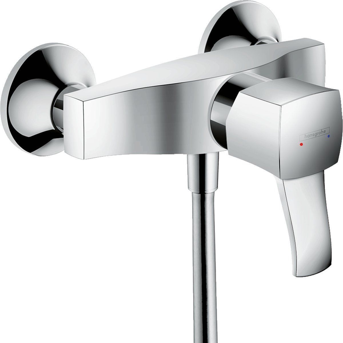 Смеситель для душа Hansgrohe Metropol Classic, 31360000