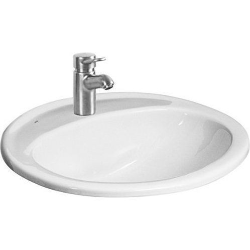 Раковина встраиваемая Roca Adora 52/56