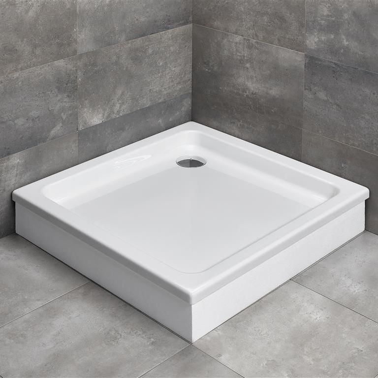 Душевой поддон Radaway Siros C