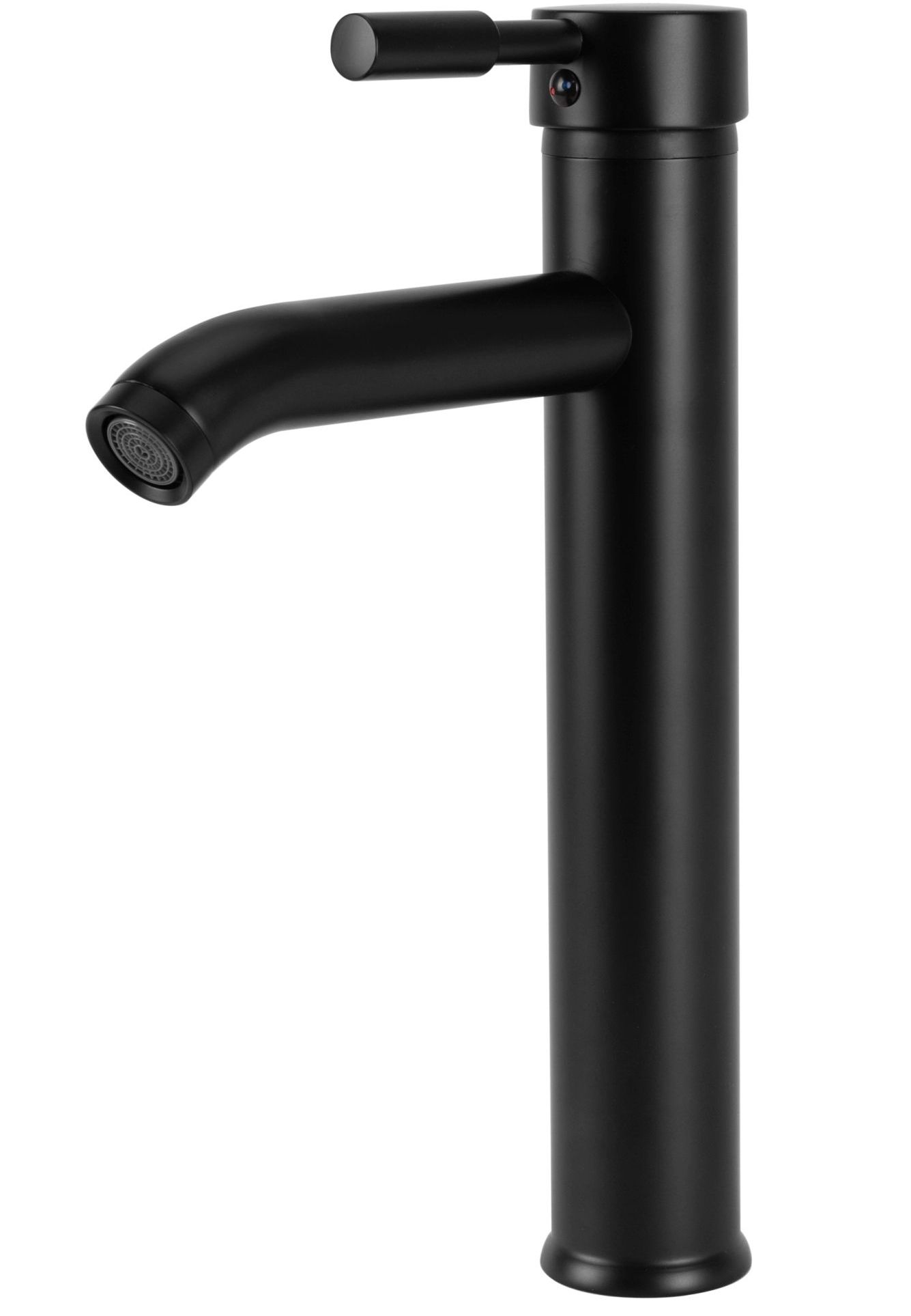 Смеситель для умывальника Rea Graf Black, REA-B8665