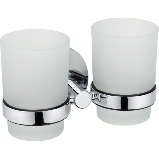 Подстаканник двойной Fixsen Europa, FX-21807