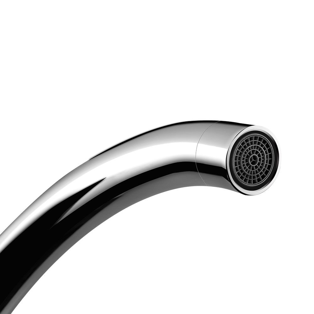 Смеситель для кухни Frap F4057