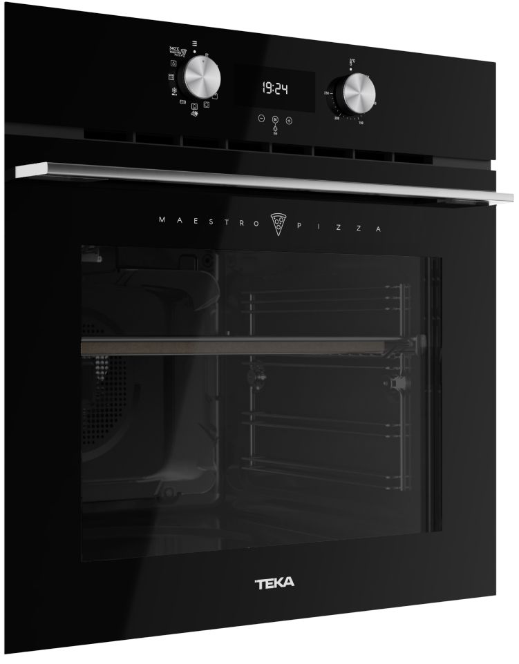 Духовой шкаф Teka HLB 8510 P NIGHT RIVER BLACK, 111000046