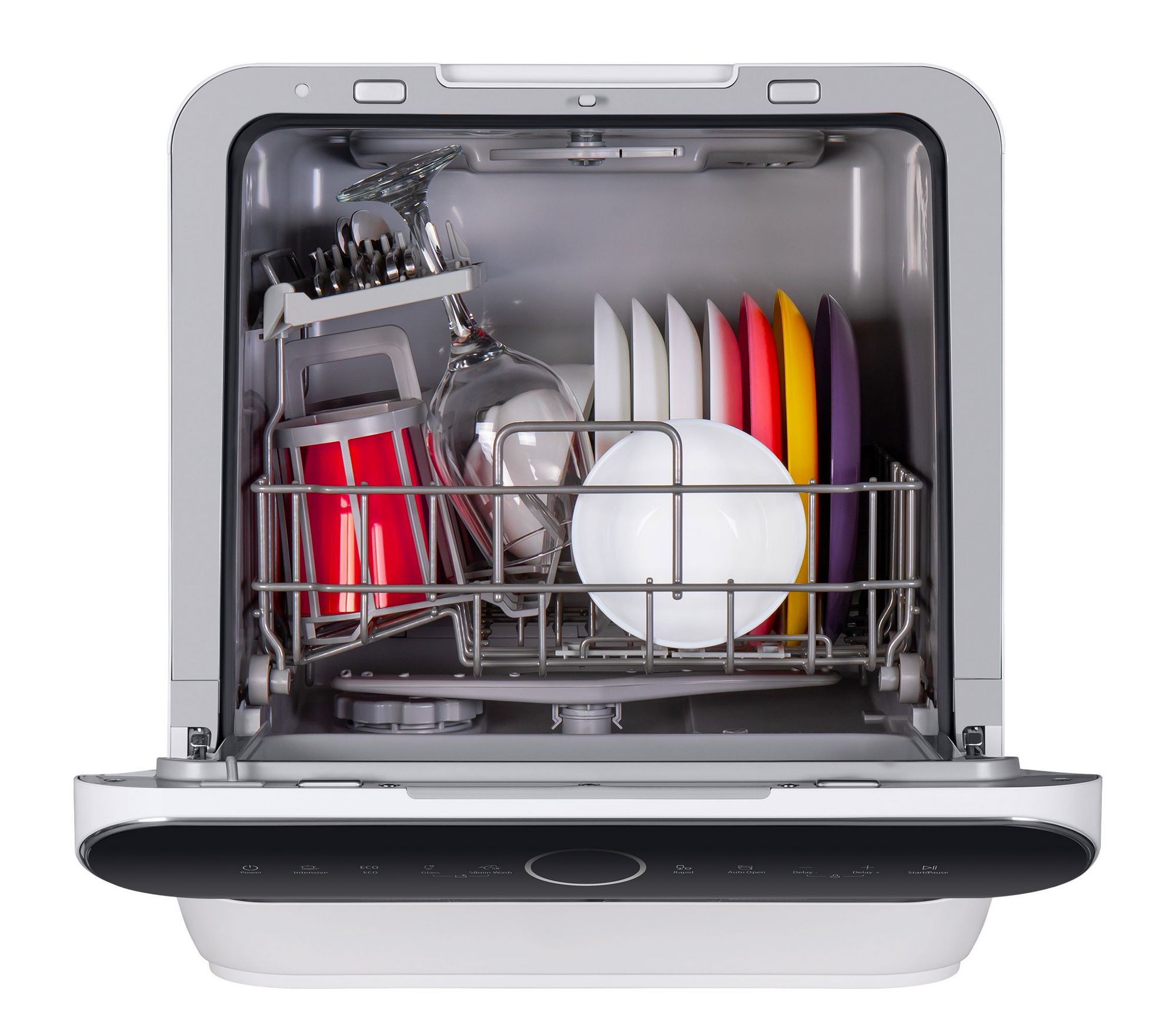 Посудомоечная машина Maunfeld MWF06IM