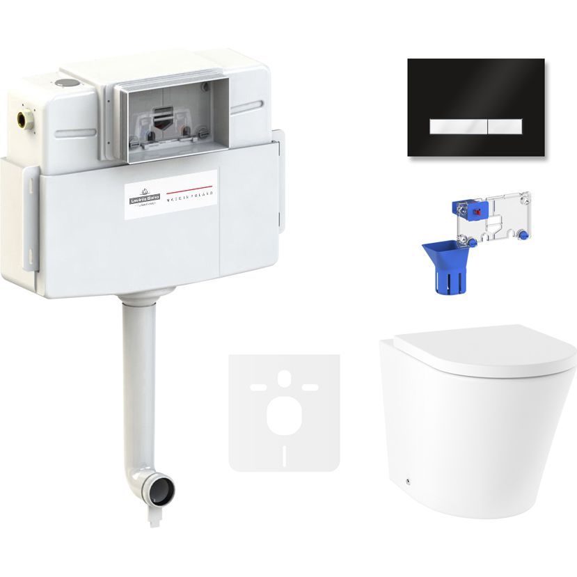 Комплект 5 в 1 Lavinia Boho Relfix Biore, 87551041