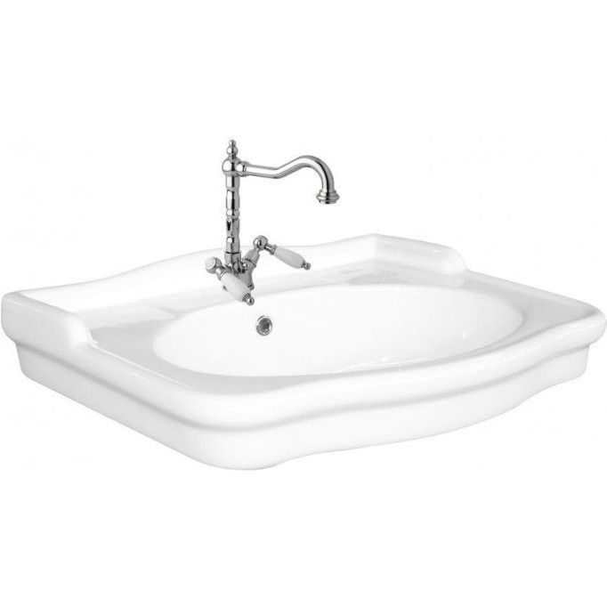 Чаша раковины Belbagno Boheme 70x58, BB115L