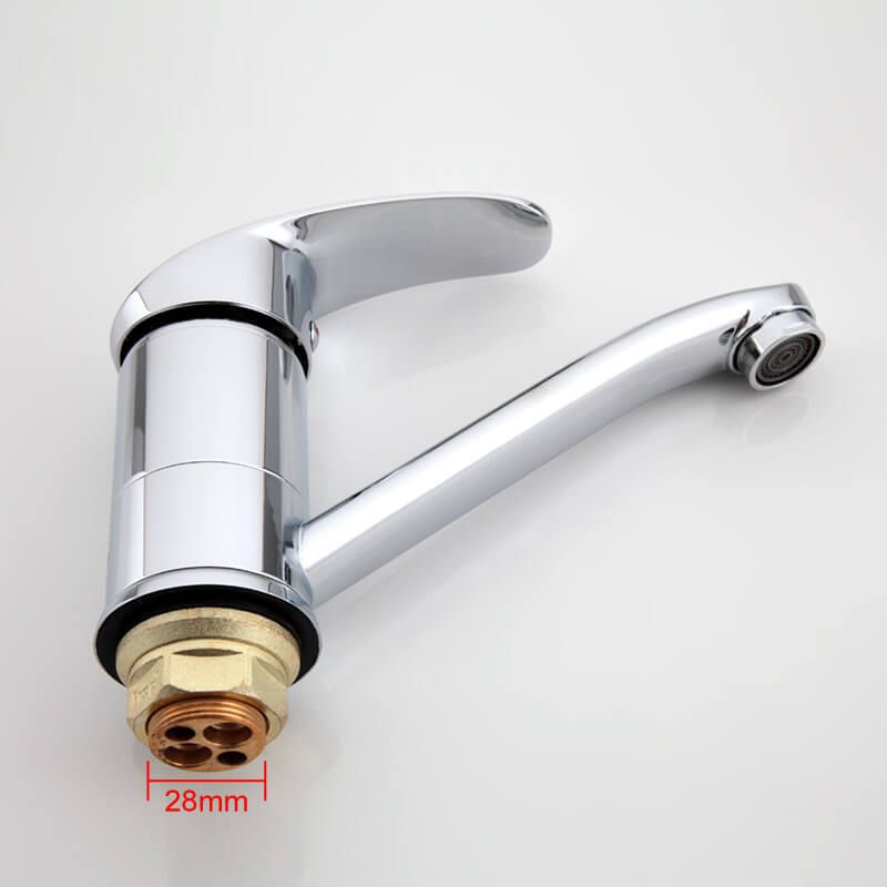 Смеситель для кухни Frap F4521-2