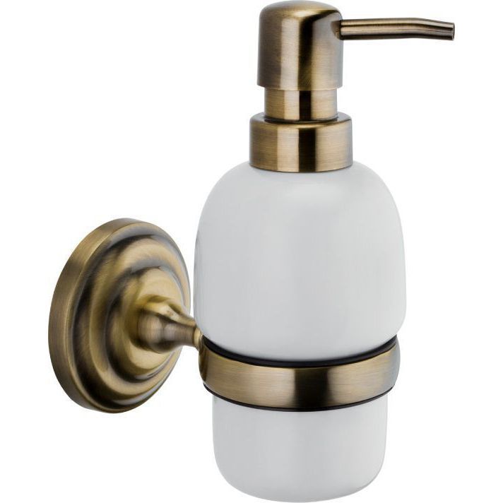 Дозатор жидкого мыла Fixsen Retro, FX-83812