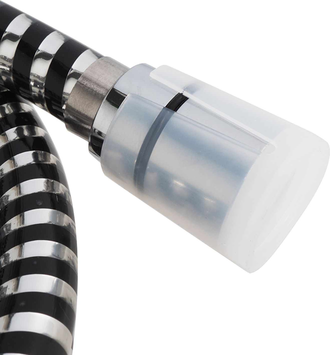 Шланг для душа, ПВХ, 1.5 м, Iddis, A50611 1.5