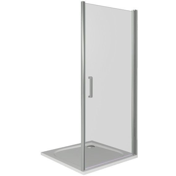 Душевая дверь Good Door Fantasy DR-90-C-CH, ФА00033