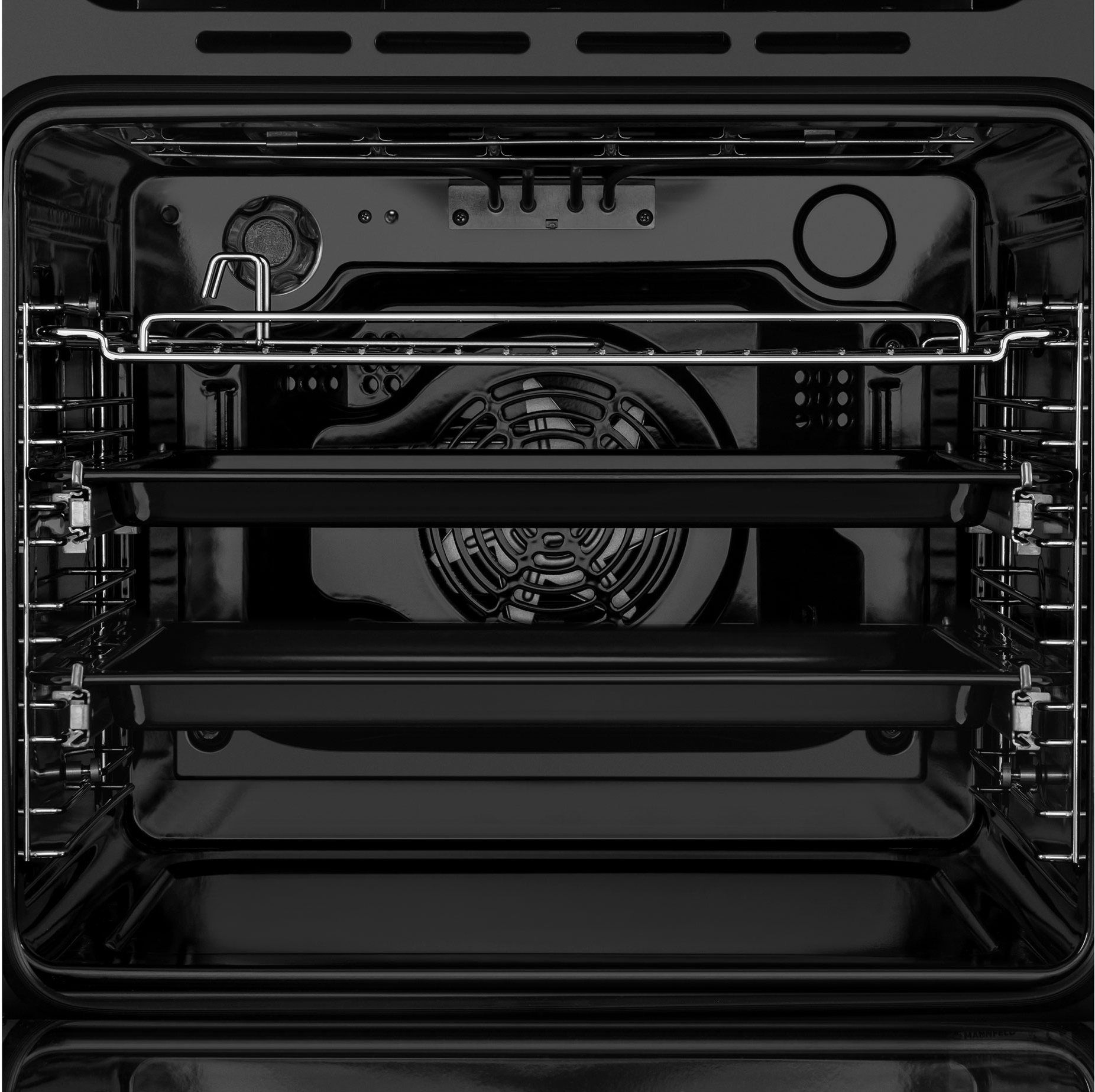 Электрический духовой шкаф Maunfeld EOEH.7611SCS2