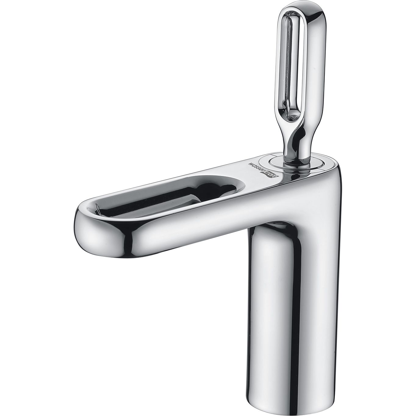 Смеситель для умывальника WasserKRAFT Kammel, 1803