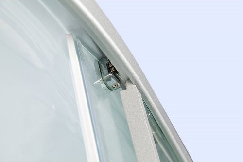 Душевая кабина WeltWasser WW500 WERRA 1001