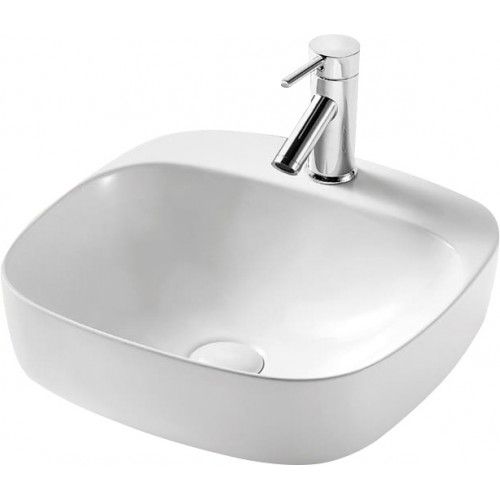 Умывальник накладной Grossman 42x41.5, GR-3028