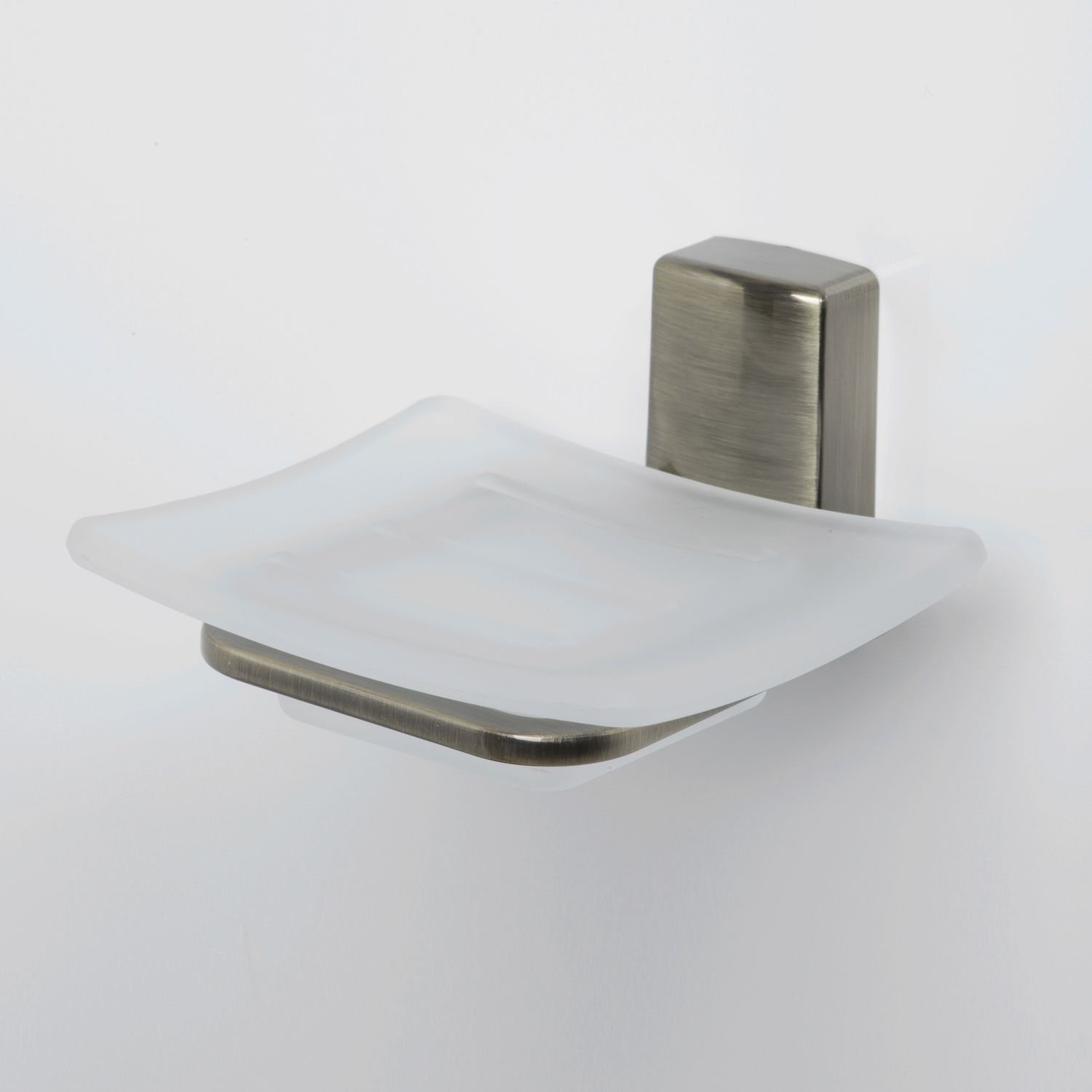 Мыльница WasserKRAFT Exter, K-5229