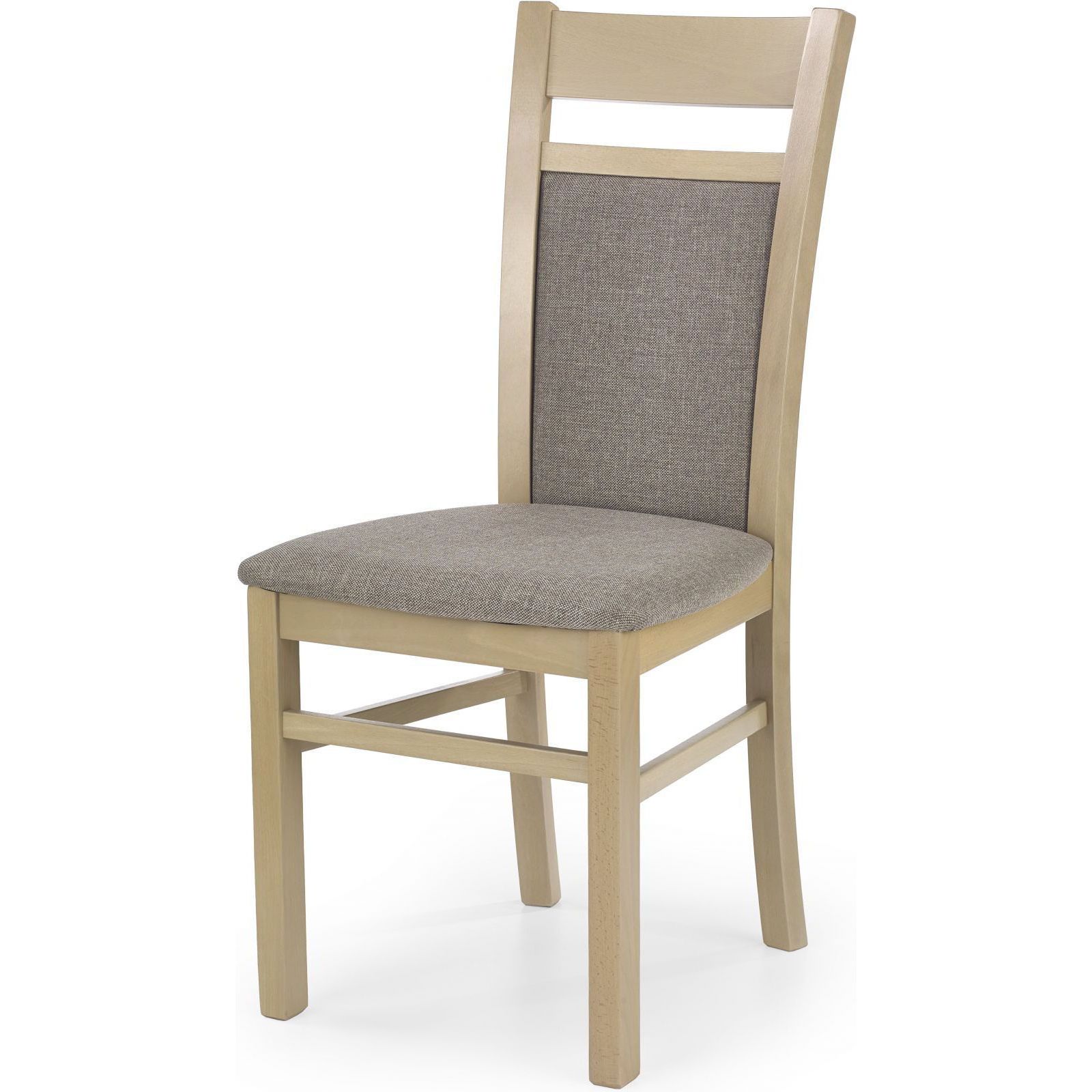 Стул кухонный Halmar Gerard 2 дуб сонома, V-PL-N-GERARD2-SONOMA-INARI23