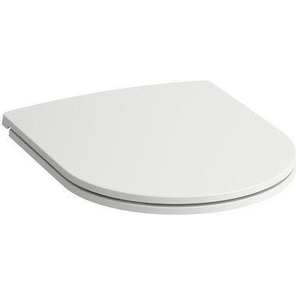 Сиденье с крышкой Laufen Pro 898966, 8.9896.6.000.000.1