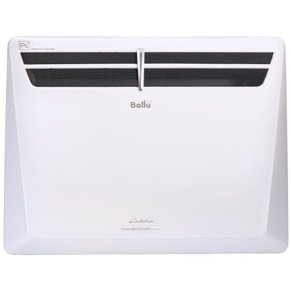 Модуль отопительный Ballu Evolution Transformer, BEC/EVU-1500