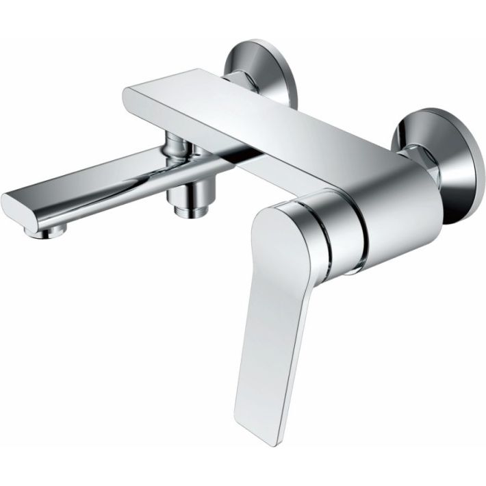 Смеситель для ванны Haiba HB60572