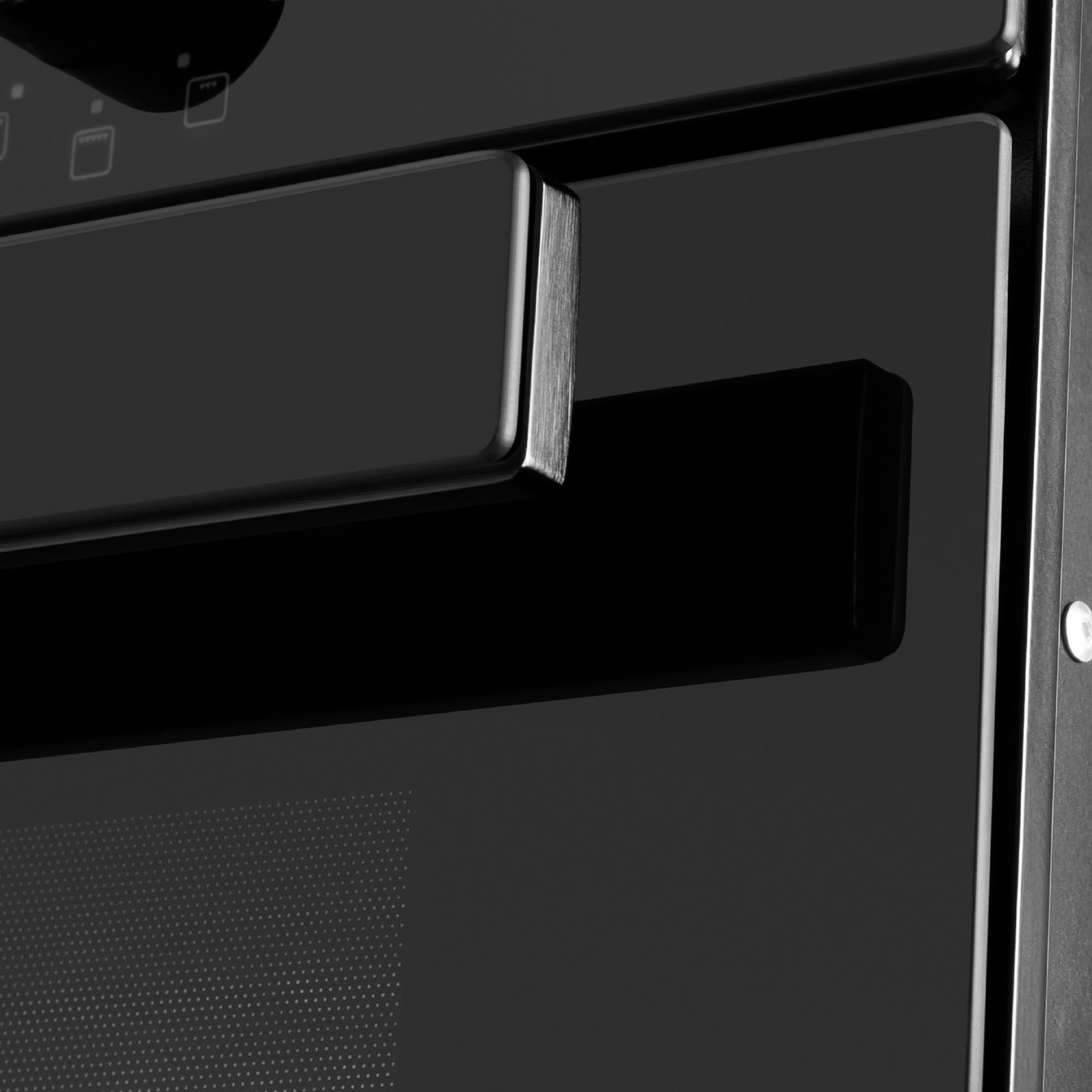 Шкаф духовой электрический Maunfeld, EOEM.769B3