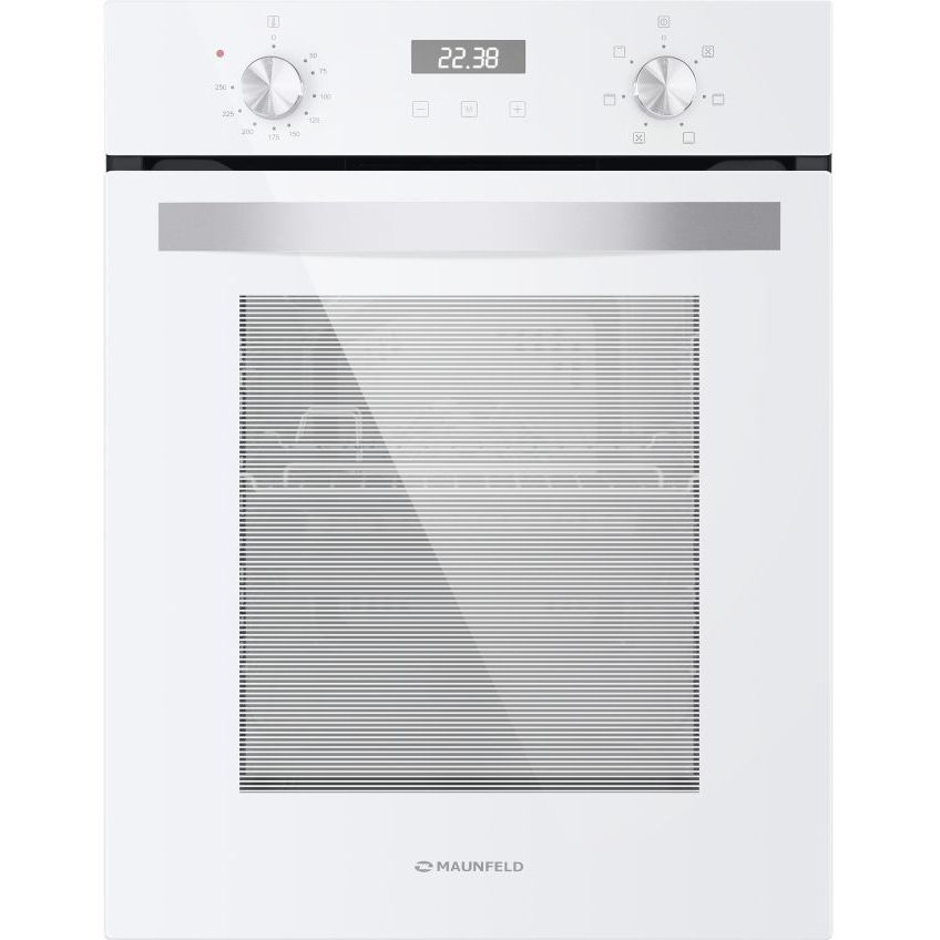 Шкаф духовой электрический Maunfeld, EOEM516W