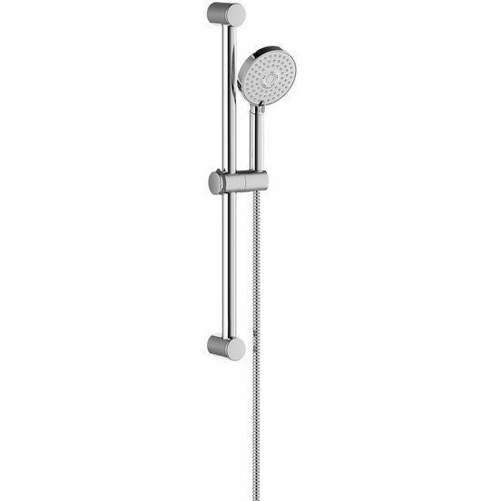 Душевой набор со штангой Ravak 922.00, X07S003