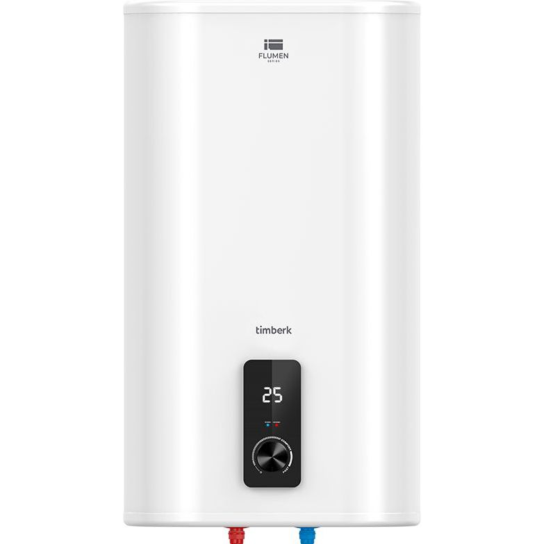 Накопительный водонагреватель Timberk SWH FSM9 50 V, SWH FSM9 50 V