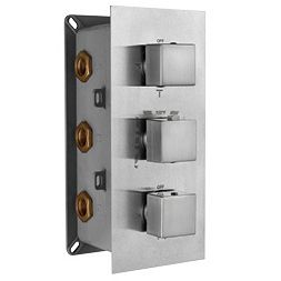 Встраиваемый смеситель RGW SP-41-03