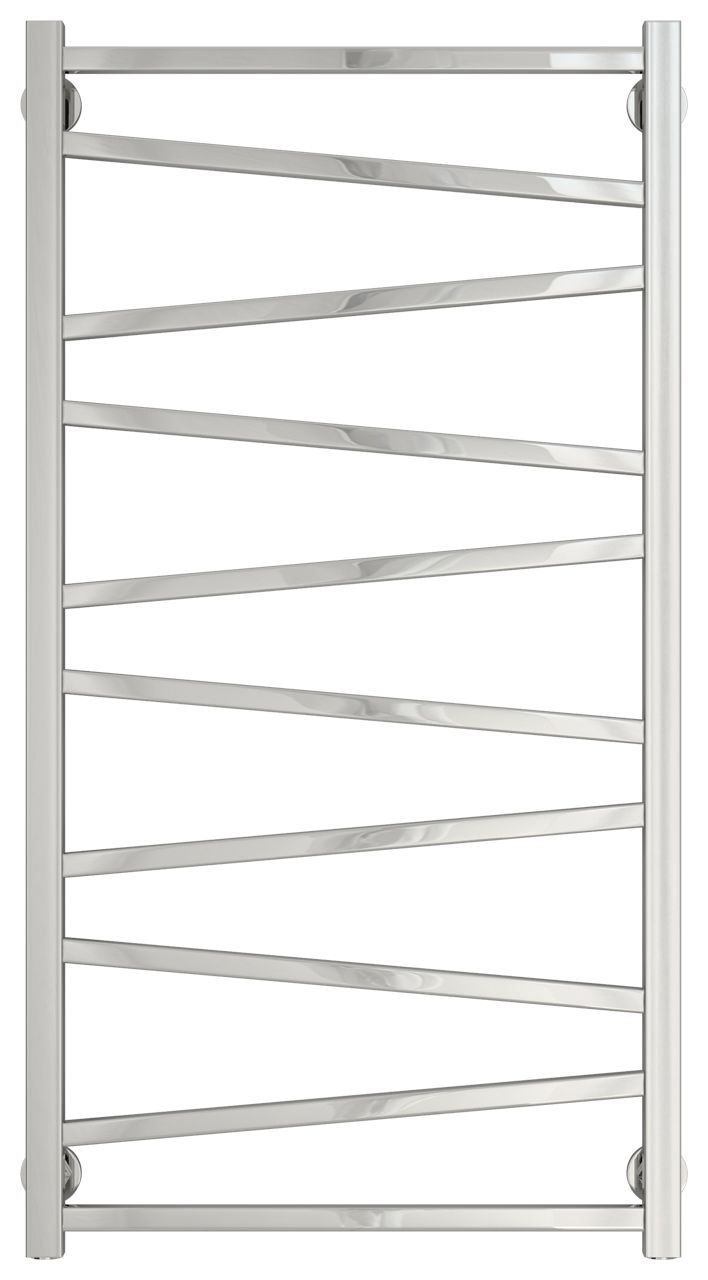 Водяной полотенцесушитель Сунержа Сирокко 1000x500