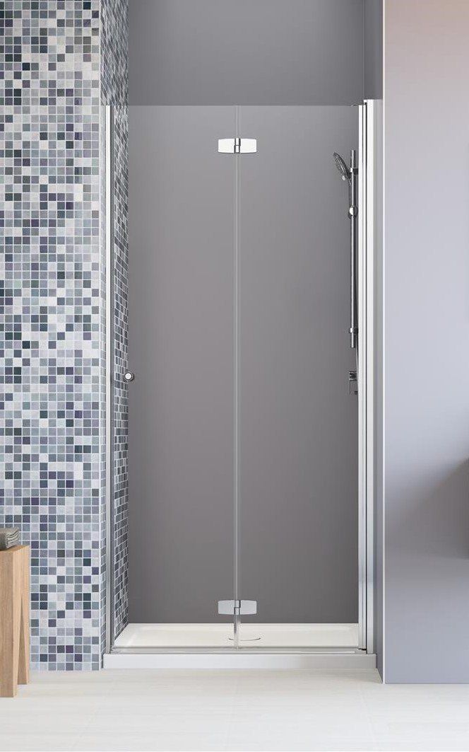 Двери в нишу Radaway Fuenta New DWB 90 R