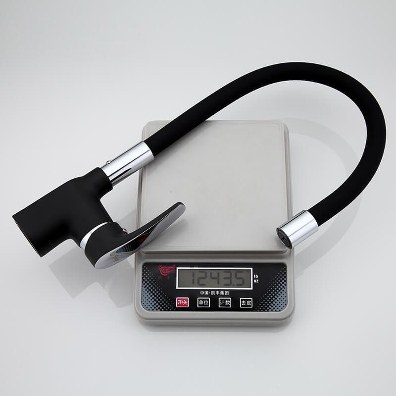 Смеситель для кухни Frap F4453-04