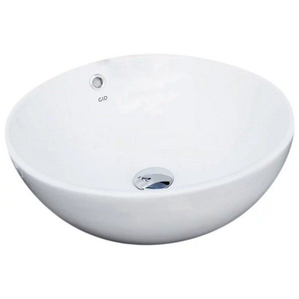 Умывальник Gid N9003A 43x43, 51103