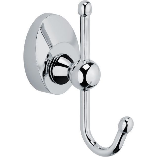 Крючок одинарный Fixsen Europa, FX-21805A