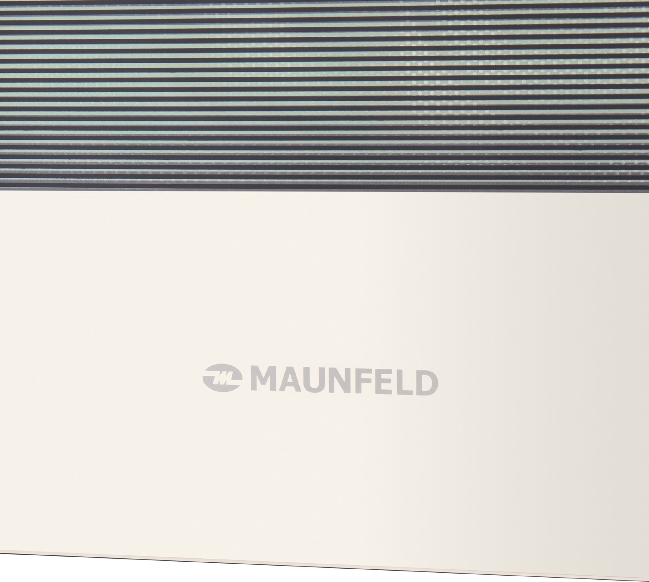 Шкаф духовой электрический с функцией СВЧ Maunfeld, MCMO.44.9GBG