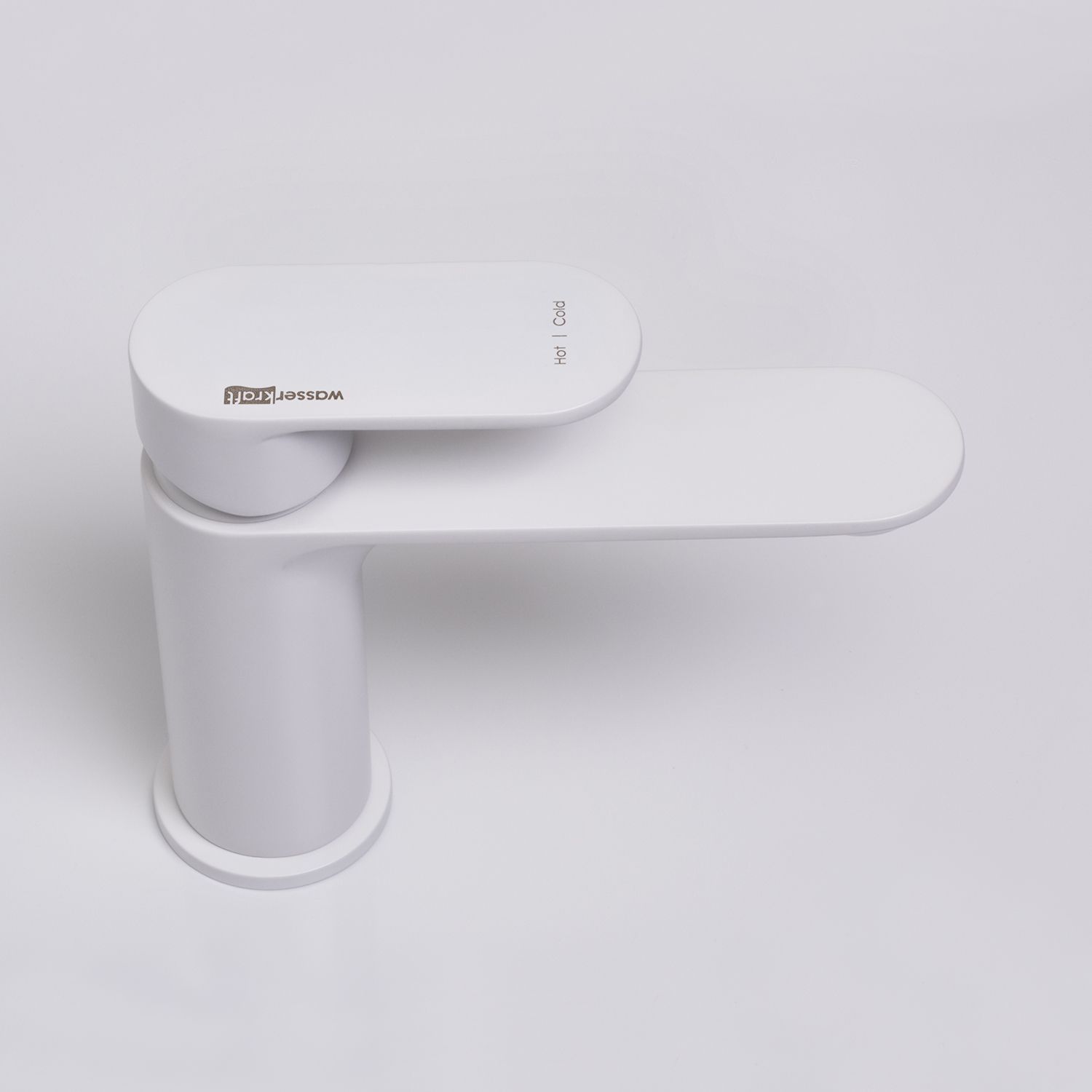 Смеситель для умывальника WasserKRAFT Mindel, 8503