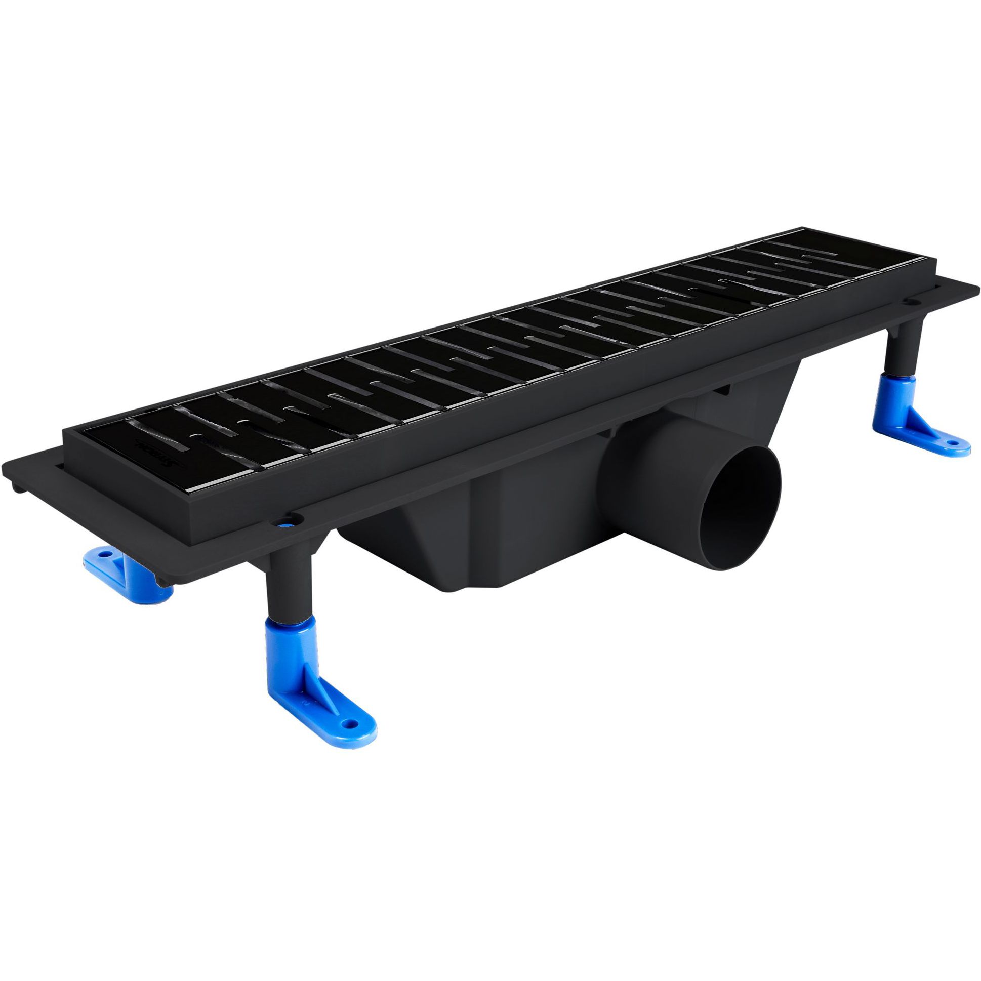 Линейный душевой трап Styron STY-M-FF