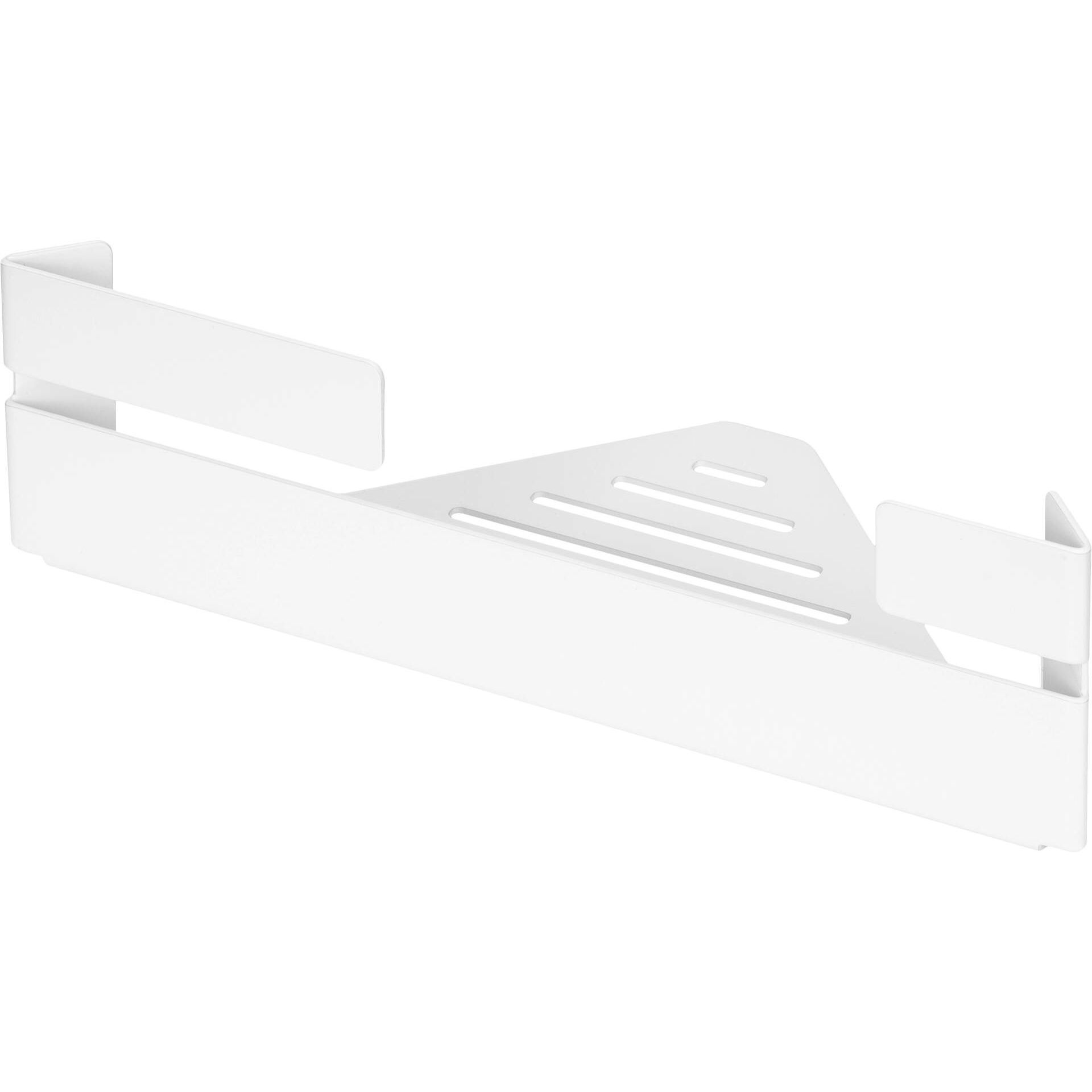 Угловая полка Deante Mokko Bianco, ADM_A531