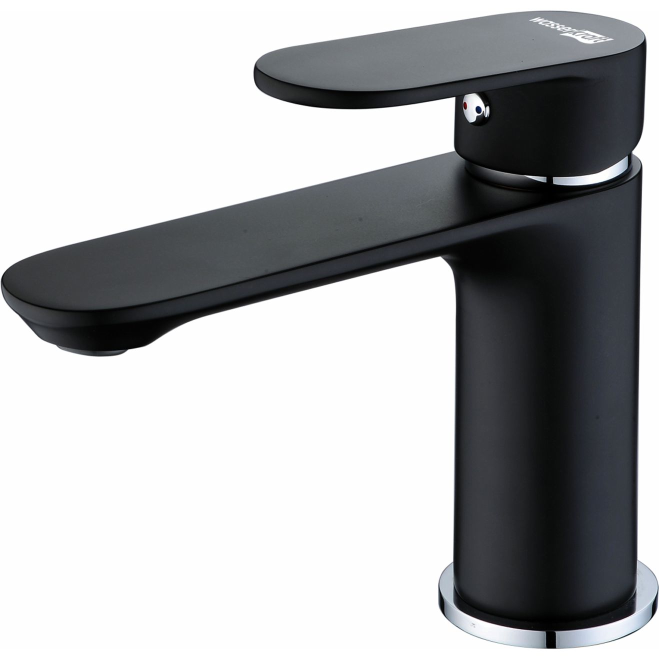 Смеситель для умывальника WasserKRAFT Elbe, 7403