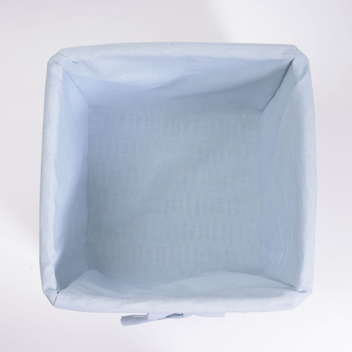 Плетеная корзина WasserKRAFT Lopau, WB-320-L