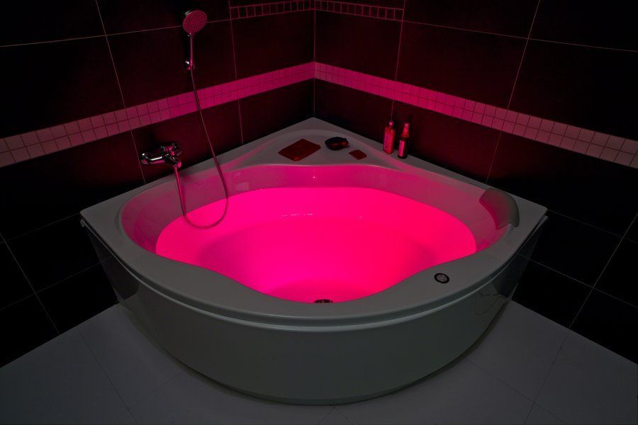 Хромотерапия Ravak H2O Color, XRA000A0001