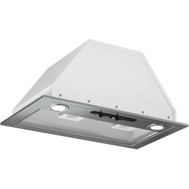 Кухонная вытяжка Elikor Врезной блок 52Н-400-П3Д (нержавеющая сталь), 940881