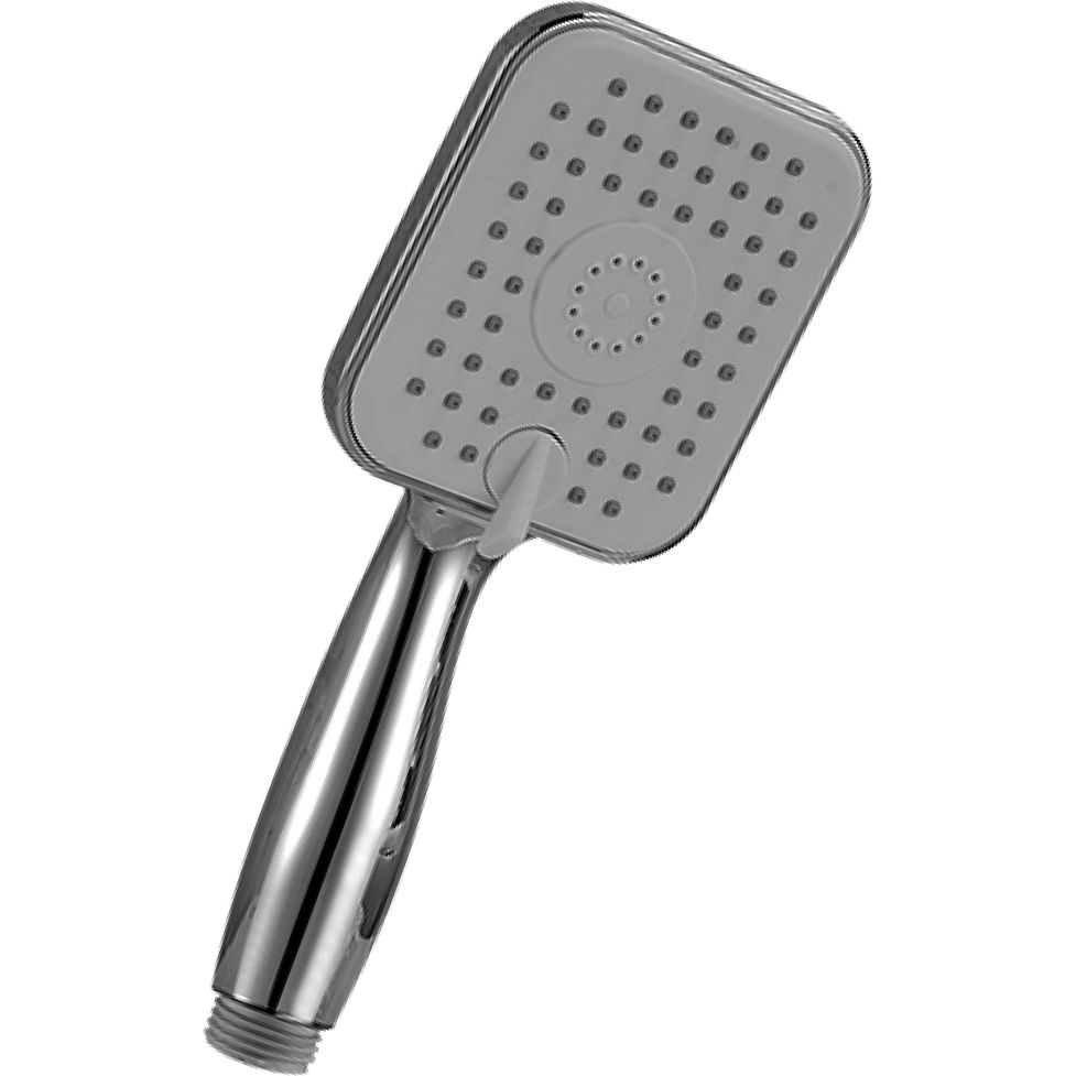 Лейка душевая 3-функциональная Lemark, LM8054C