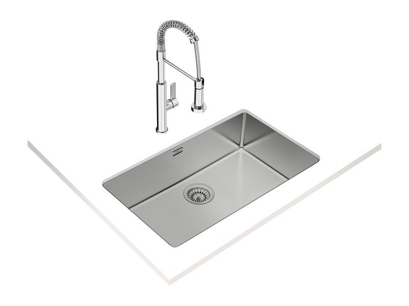 Кухонная мойка Teka Be Linea RS15 71.40, 115000004