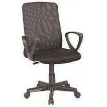 Кресло компьютерное Signal Q-083 черный, OBRQ083CZ