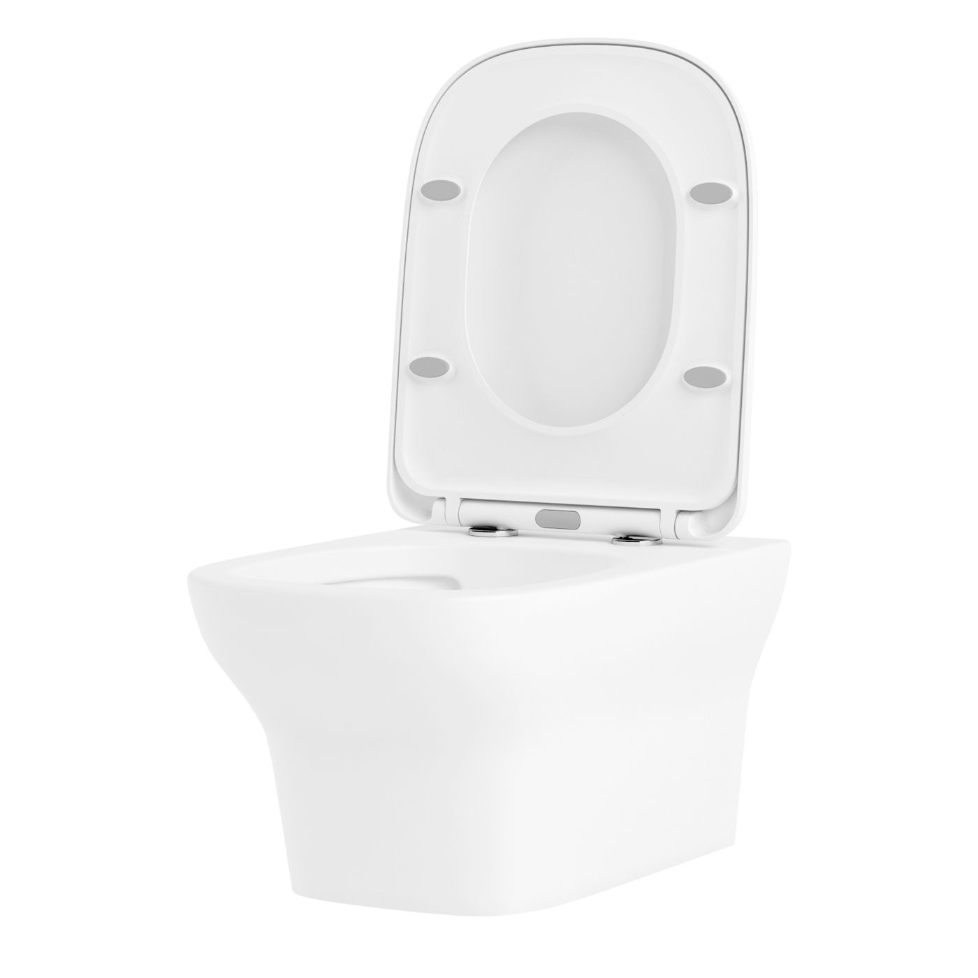 Комплект 2 в 1 Lavinia Boho Relfix Bristol Rimless, 21010007