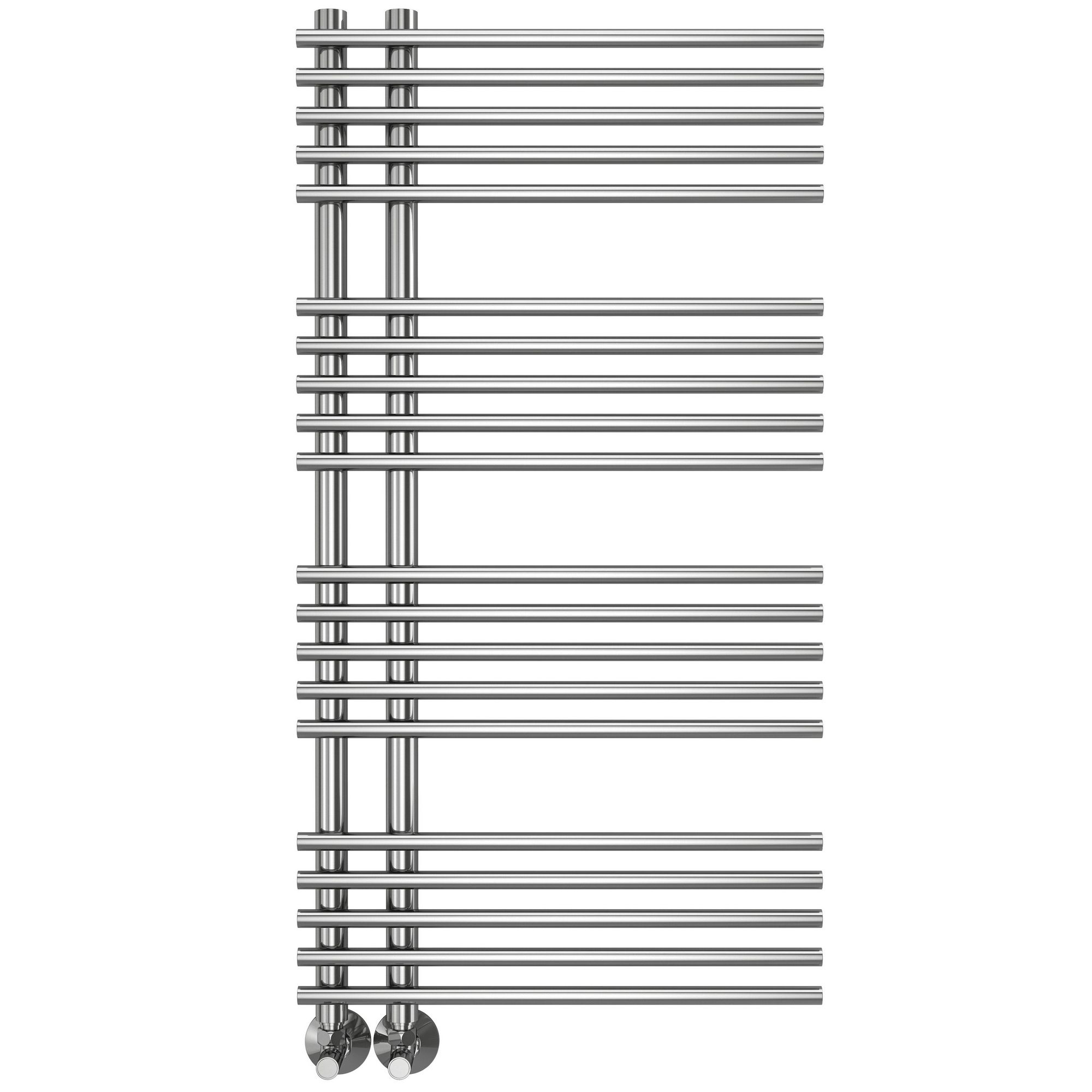 Полотенцесушитель Terminus Астра П20 7x100