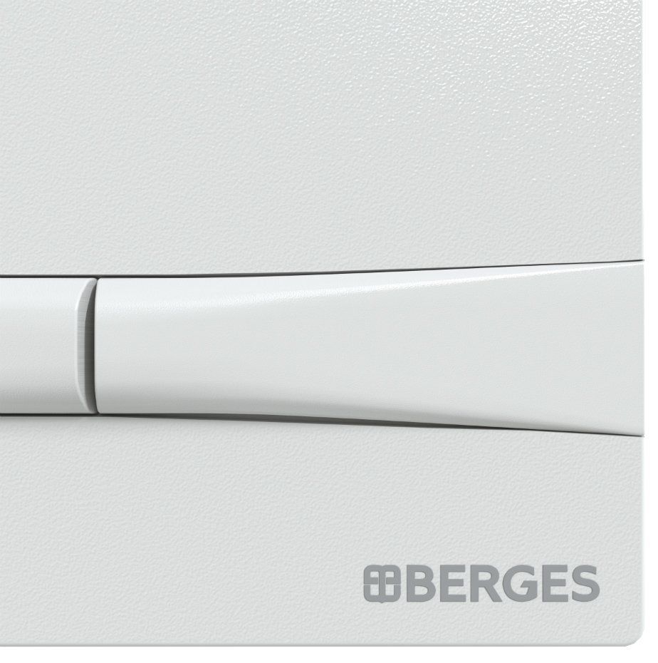 Кнопка для инсталляции Berges Novum F1, 040051