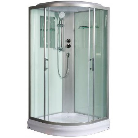 Душевая кабина WeltWasser WW500 WERRA 902