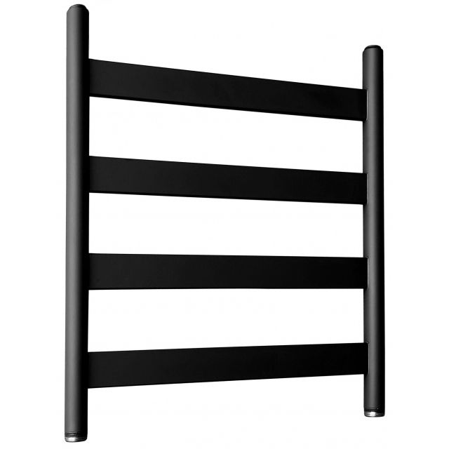 Полотенцесушитель Ростела Престиж черный