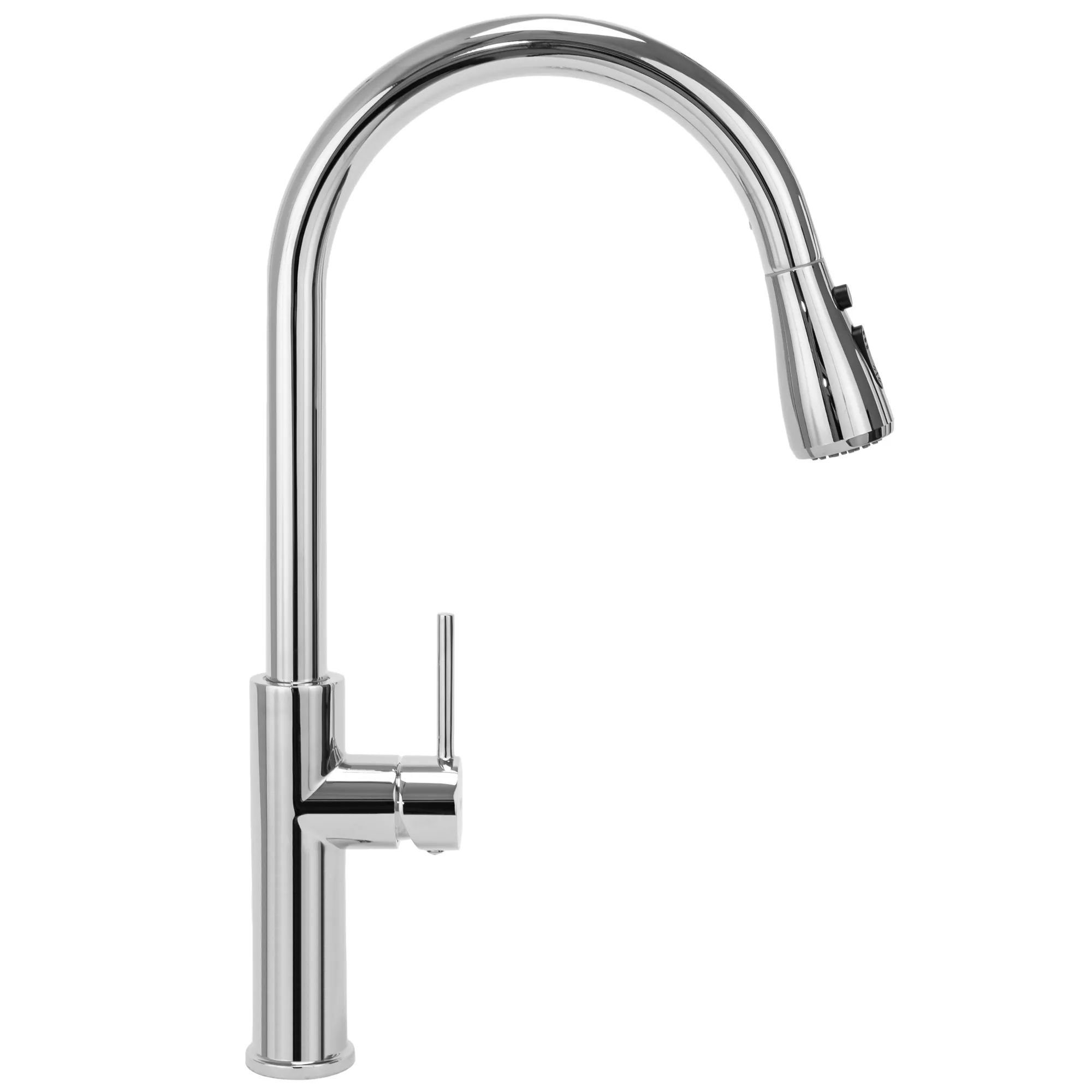 Смеситель для кухни Rea Nest Chrome, REA-B2056